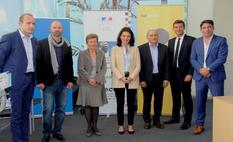 1ers lauréats : « Pays de la Loire Innovation – PIA3 Programme d’Investissements d’Avenir »