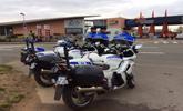 Mobilisation des services de l'Etat pour les 24h motos au Mans 
